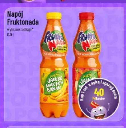 Napój Fruktonada