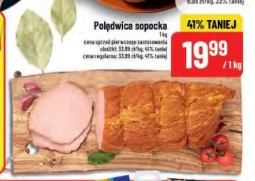 Polędwica sopocka