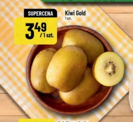 Kiwi Gold