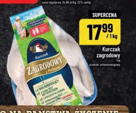 Kurczak