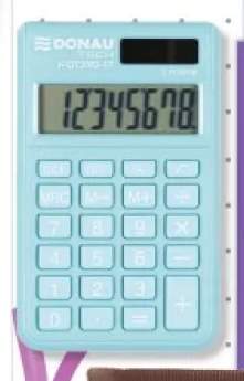 Kalkulator Donau Tech K-DT2082-17