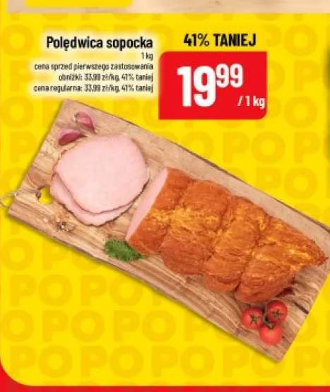 Polędwica sopocka