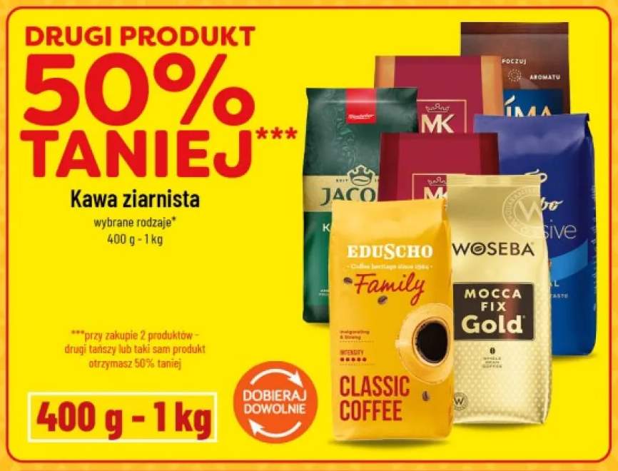 Kawa ziarnista