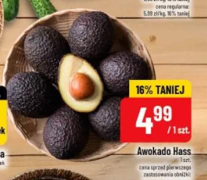 Awokado Hass