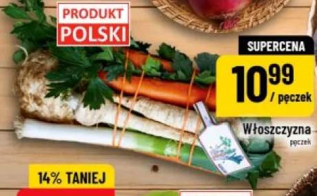 Włoszczyzna