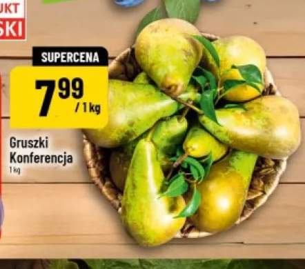 Gruszki Konferencja
