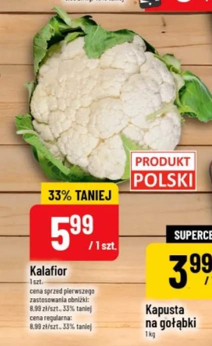 Kalafior