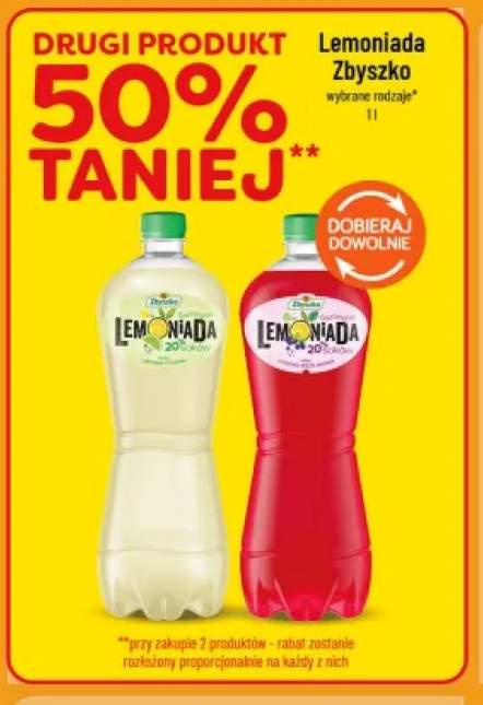 Lemoniada Zbyszko
