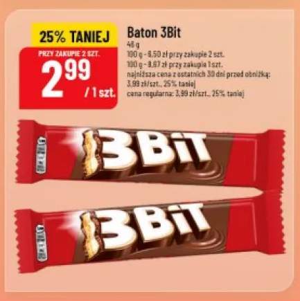 Baton 3Bit