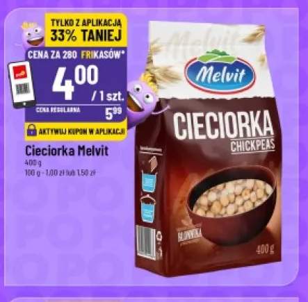 Cieciorka Melvit