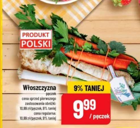 Włoszczyzna