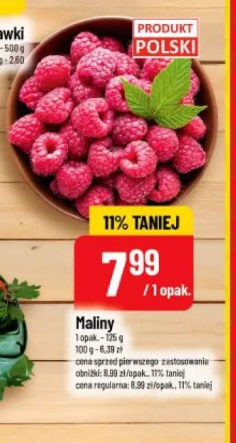 Maliny