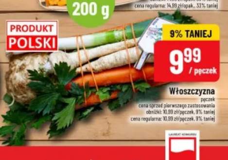 Włoszczyzna