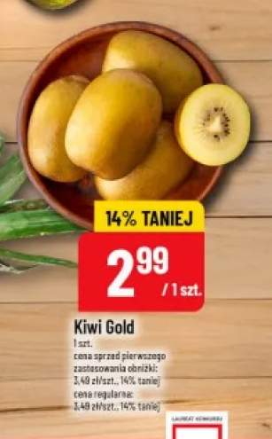 Kiwi Gold