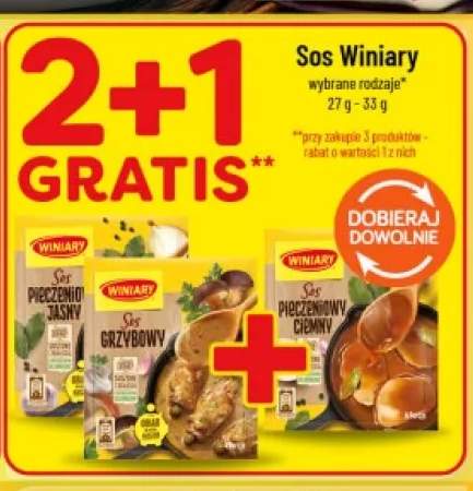 Sos Winiary
