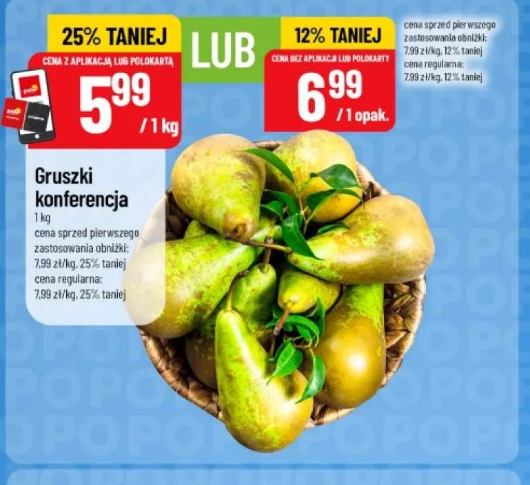 Gruszki konferencja