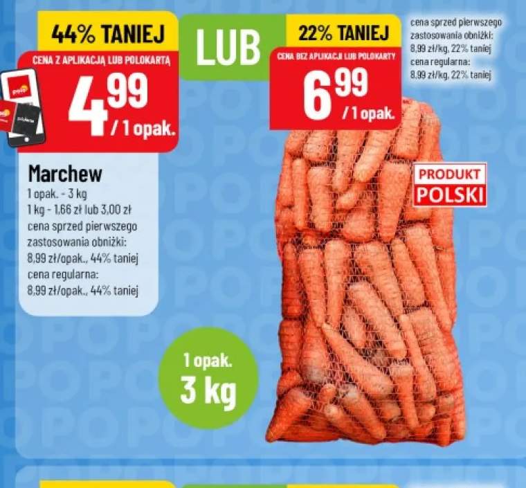 Marchew polska