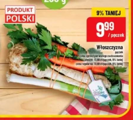 Włoszczyzna