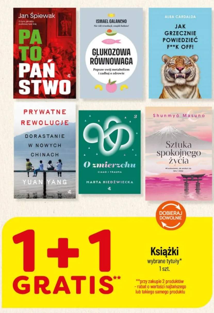 Książka Sztuka spokojnego życia Shunmyō Masuno +5 wariantów