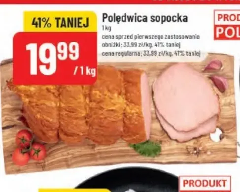 Polędwica sopocka