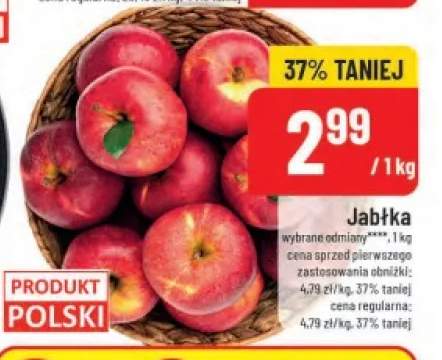 Jabłka