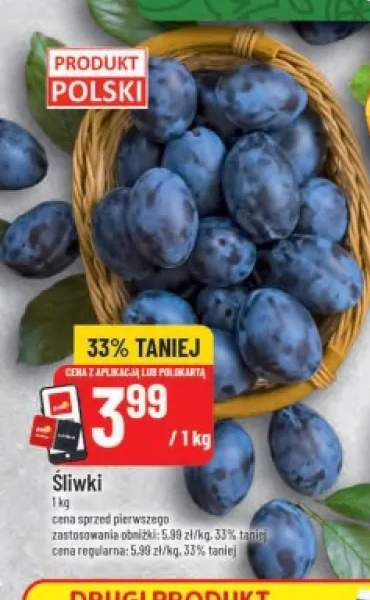 Śliwki