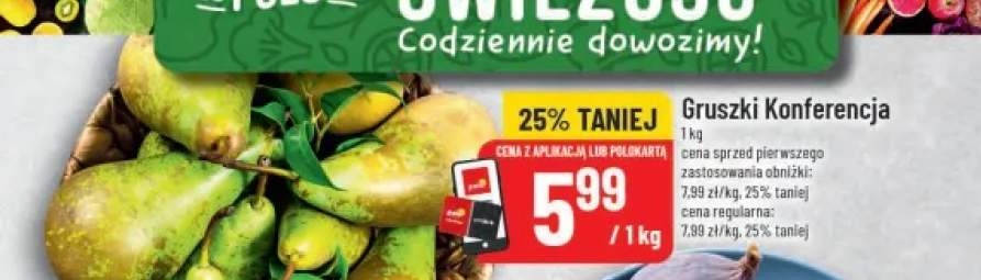 Gruszki Konferencja