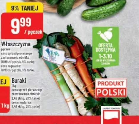 Włoszczyzna