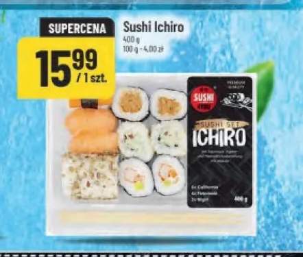 Sushi Ichiro