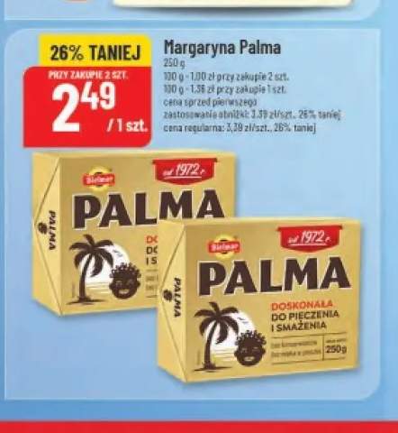Margaryna Palma