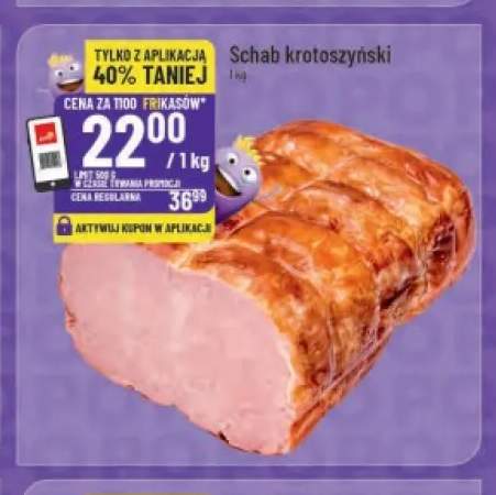 Schab krotoszyński