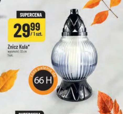 Znicz Kula