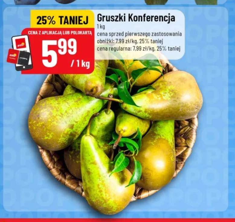 Gruszki Konferencja