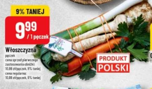 Włoszczyzna