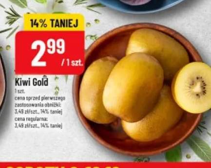 Kiwi Gold