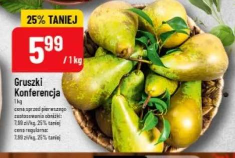 Gruszki Konferencja