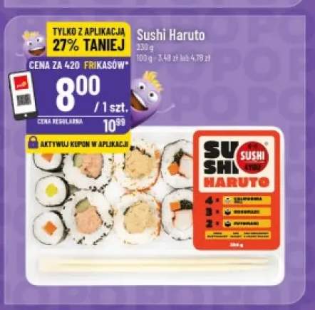 Sushi Haruto