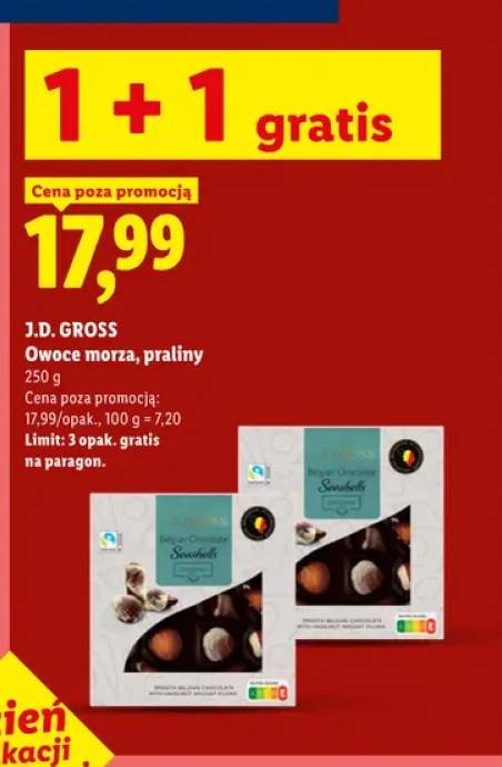 praliny
