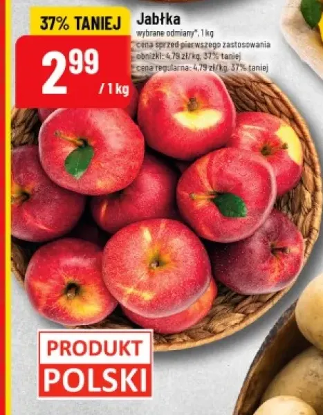 Jabłka