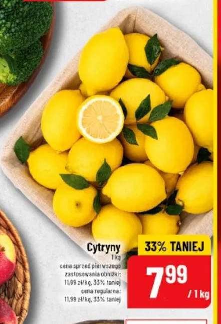 Cytryny
