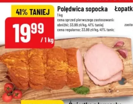 Polędwica sopocka