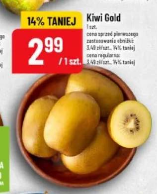 Kiwi Gold