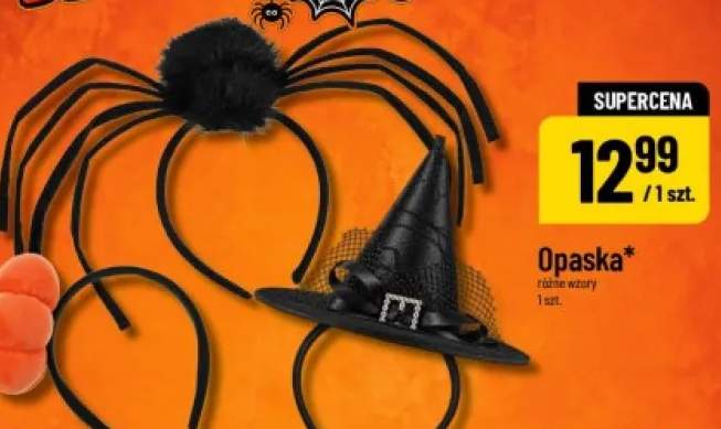 strój na Halloween