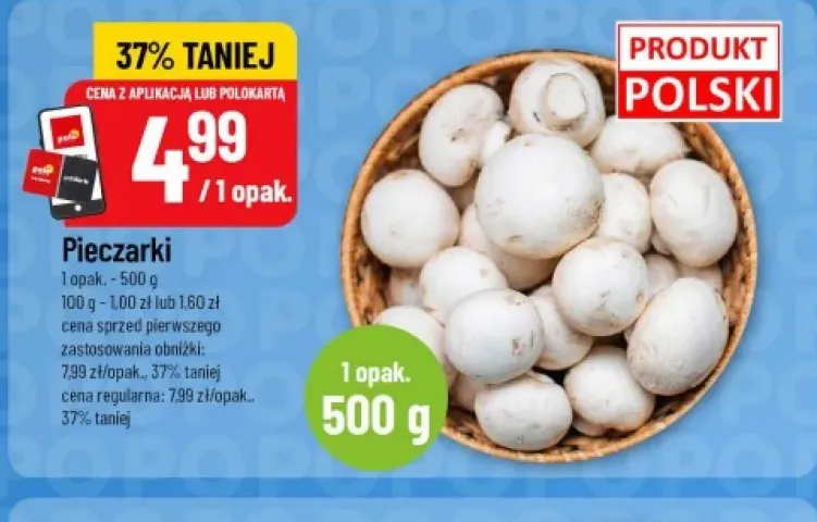 Pieczarki