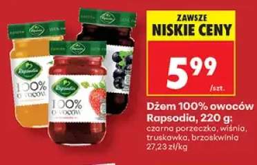 dżem
