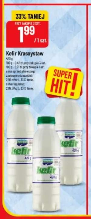 Kefir Krasnystaw