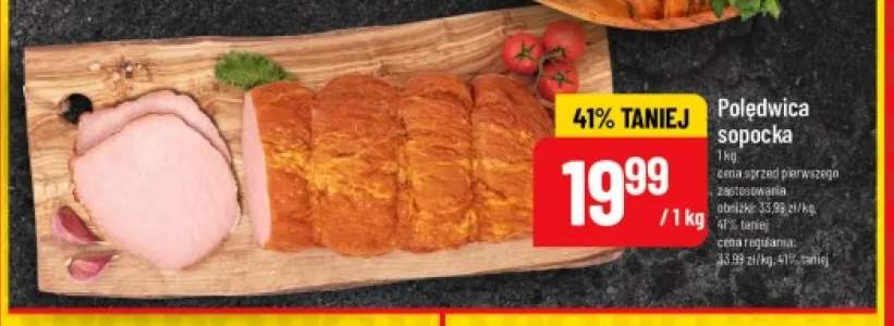 Polędwica sopocka
