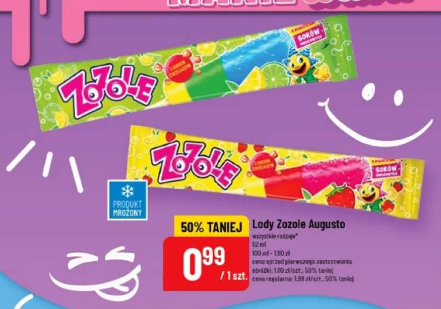 Lody Zozole Augusto