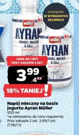 ayran