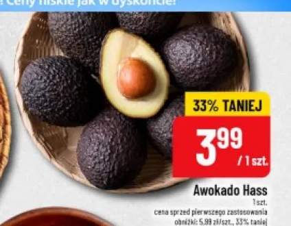 Awokado Hass